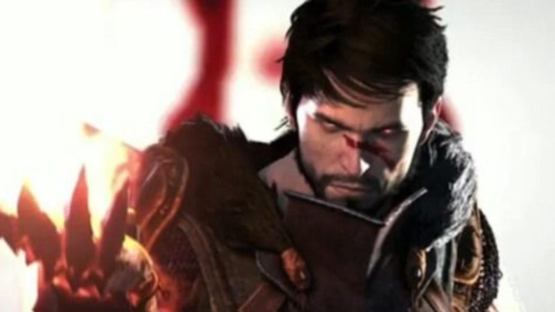 Dragon Age 2 Disappearing Off Steam Not EAs Fault