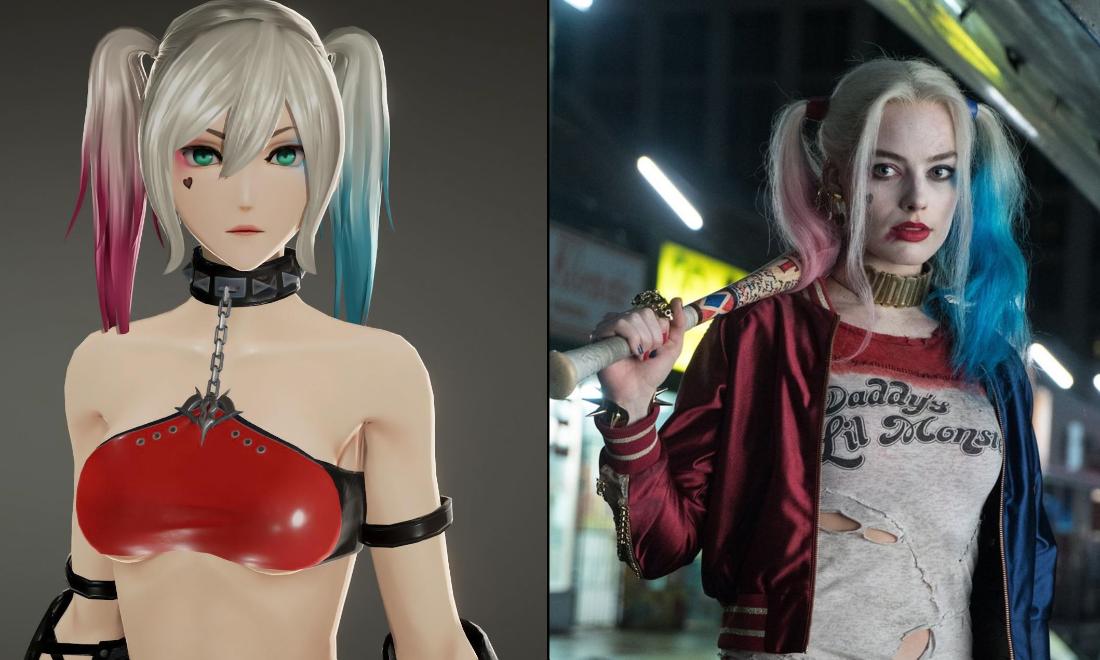 15 Best Custom Characters Made In Code Vein