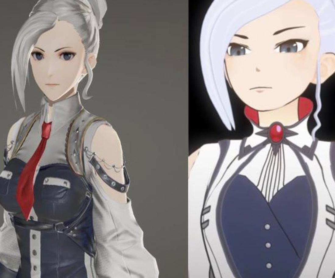 15 Best Custom Characters Made In Code Vein