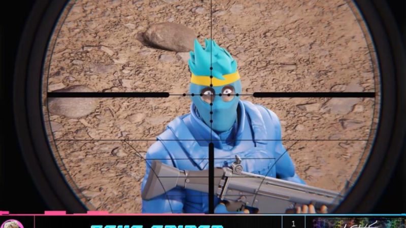 Fortnite streamer Tfue is launching his own series of NFT cards because of course he is