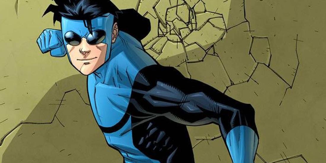 Invincible His 5 Best Costumes (& 5 From His Comic Universe)