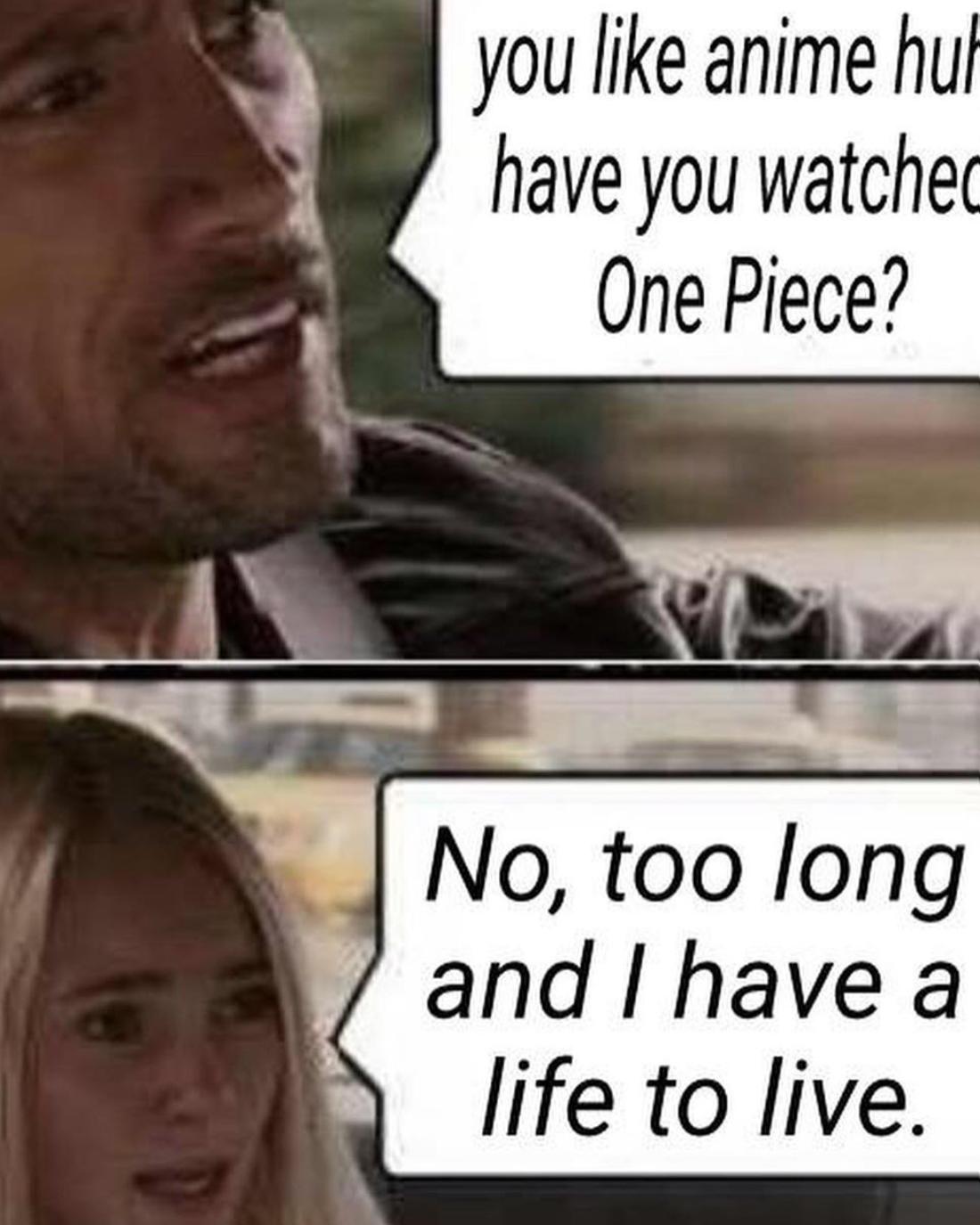 One Piece vs Naruto 10 Anime Memes That Make Fans Pick Sides