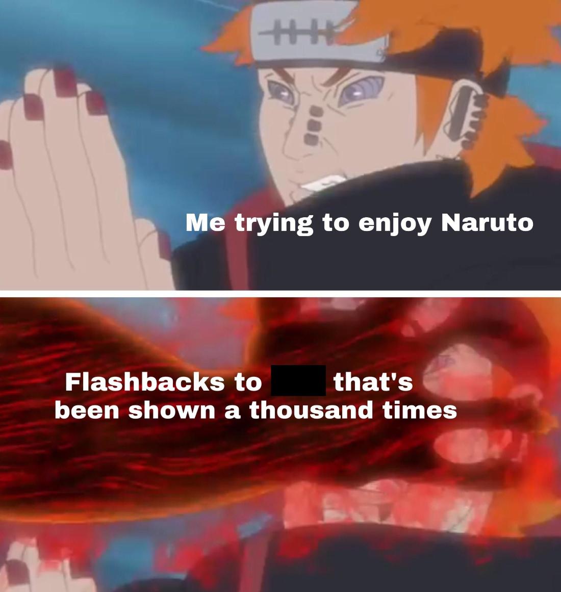 One Piece vs Naruto 10 Anime Memes That Make Fans Pick Sides