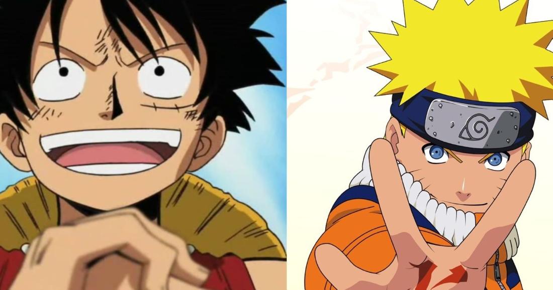 One Piece vs Naruto 10 Anime Memes That Make Fans Pick Sides