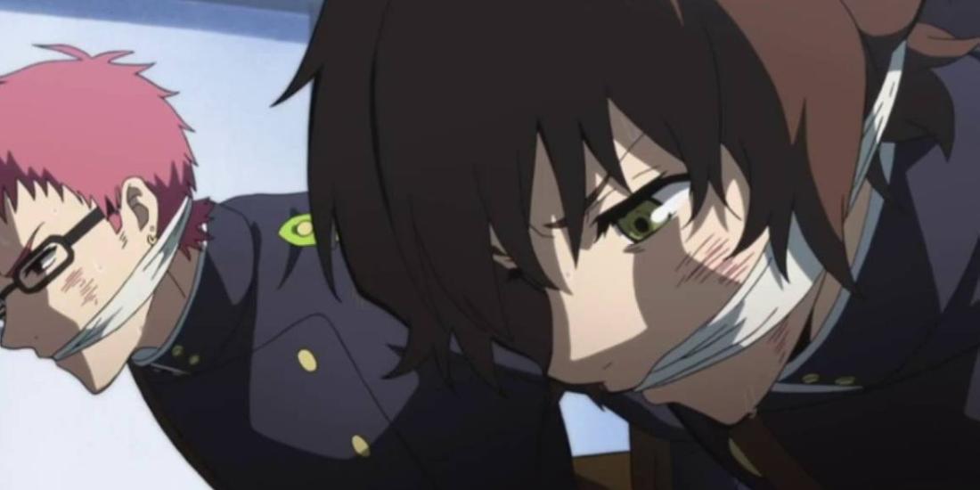 Seraph Of The End 10 Facts You Didn’t Know About Kureto Hiiragi