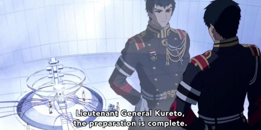 Seraph Of The End 10 Facts You Didn’t Know About Kureto Hiiragi