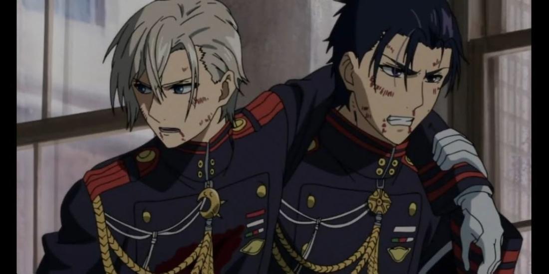 Seraph Of The End 10 Facts You Didn’t Know About Kureto Hiiragi